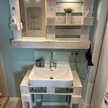 Semesterbostad Sylt-apartment Hannover