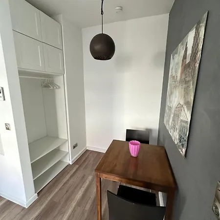 Sylt-apartment Hannover