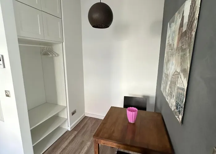 Sylt-apartment Hannover