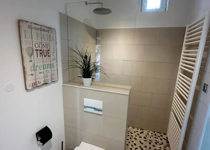 Sylt-apartment Ferienhaus Hannover