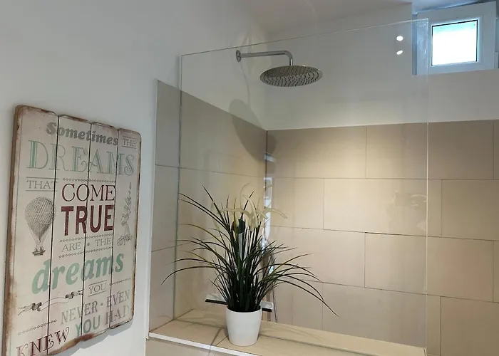 Sylt-apartment Hannover