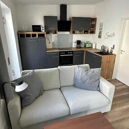 Sylt-apartment Hannover