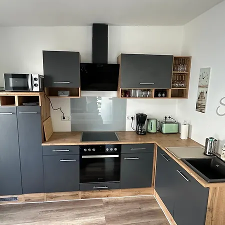 Sylt-apartment * Hannover