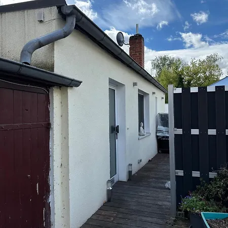 Sylt-apartment Hannover